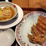 餃子の王将 イオンモール苫小牧店