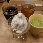 ガスト - 料理写真:
