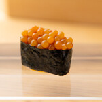美な味 鮨 しんたろう - 料理写真:にぎり1貫