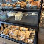 スターバックス・コーヒー - 料理写真: