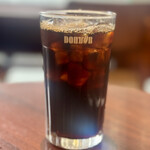 ドトールコーヒーショップ - ドリンク写真: