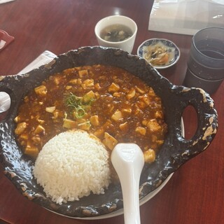 中華料理 香香_0
