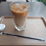 ホリーズカフェ - ドリンク写真: