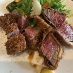 キッチンごりら