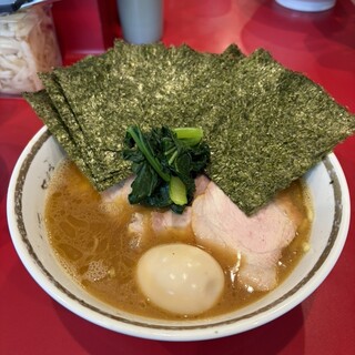ラーメン濱野家_0