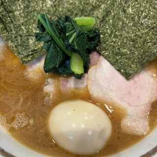 ラーメン濱野家_1