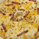 ピザハット - 料理写真: