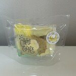 野の葡萄 博多菜彩DELI - 料理写真:えびせん(アボカドカマンベール)