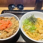 吉野家 - 料理写真: