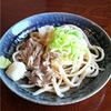 うどん専門店きなり
