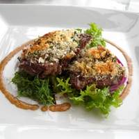 リストランテ・アッティモ - メイン・お肉料理