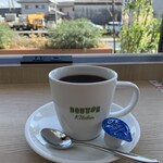 ドトールキッチン - ドリンク写真: