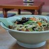台湾料理 青葉