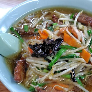 台湾料理 青葉_1