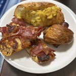 どんぐり - 料理写真: