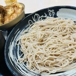 ゆで太郎 - 料理写真: