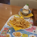ココス - 料理写真:
