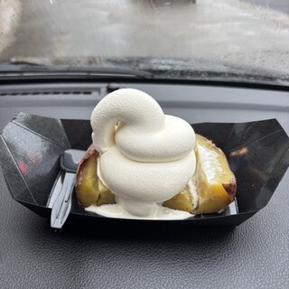 お芋スイーツ専門店 いもまる_0