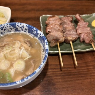 もつやき処 アラマサ_0