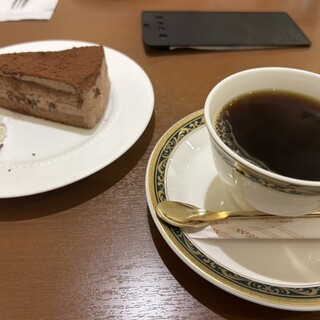 珈琲専門店 カフェ 横濱壹番館_0