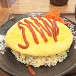 伝説のすた丼屋 - 料理写真:
