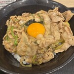 伝説のすた丼屋 - 料理写真: