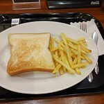 快活CLUB - 料理写真: