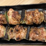 鳥貴族 - 料理写真: