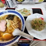 栄飯店 - 料理写真: