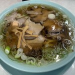 なぎちゃんラーメン 成城学園前北口店
