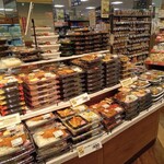 LIFE - 料理写真:弁当売り場