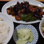 永楽  - 料理写真: