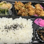 わくわく広場 - 料理写真:
