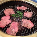 焼肉レストラン清光 - 