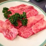 焼肉レストラン清光 - 