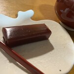 とらや - 料理写真: