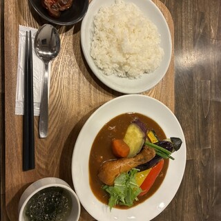 口コミ一覧 : カレーの健ちゃん - 霞ケ関/カレー [食べログ]