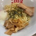 東京麺珍亭本舗 四谷四丁目店