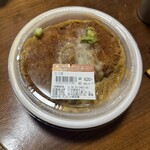 セイコーマート - 料理写真: