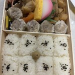 崎陽軒 - 料理写真: