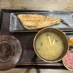 しんぱち食堂 - 料理写真: