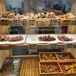 串焼の達 - 料理写真: