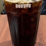 ドトールコーヒーショップ - ドリンク写真: