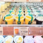 シャトレーゼ - ドリンク写真: