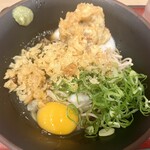 麺家 - 料理写真: