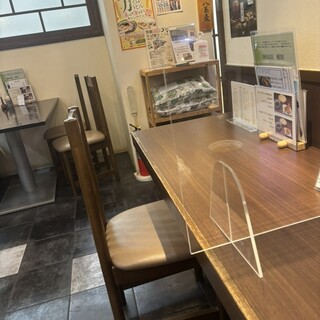 吉祥寺 砂場_2
