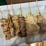 銀座惣菜店 - 料理写真:'26/09/11 買ったもの