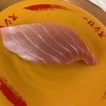 スシロー - 料理写真:ハラモ