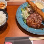 デンバープレミアム - 料理写真: