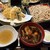信州そば処　きりさと - 料理写真: